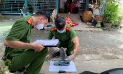 Yên Bái: Mâu thuẫn trên bàn nhậu, một người đàn ông bị đâm tử vong