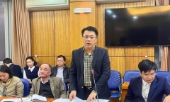 Bộ Tư pháp nói về 