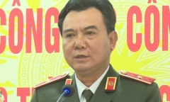 Cựu PGĐ Công an Hà Nội Nguyễn Anh Tuấn bị cáo buộc nhận 42,8 tỷ đồng “chạy án”