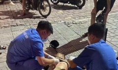 Bi kịch của “cậu ấm” cuồng yêu (kỳ 1): Giết tình địch, bắt người tình làm con tin