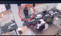 Hành trình lật tẩy kẻ cướp ngân hàng có sở thích đi siêu xe PKL: Vụ cướp chấn động (kỳ 1)
