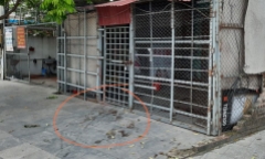 Nữ nhân viên quán cà phê thư giãn bị sát hại ở Bắc Giang
