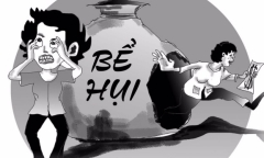 Công an TP. Hải Phòng