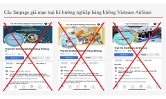 Công an Hà Nội cảnh báo về