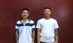 Bắt giữ ổ nhóm tín dụng đen cho vay lãi suất “cắt cổ” tại Hà Nội