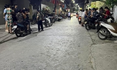 Hé lộ nguyên nhân vụ anh chồng sát hại em dâu ở Hưng Yên