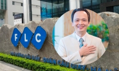 Thu lợi bất chính 700 tỷ từ chứng khoán, cựu Chủ tịch FLC Nguyễn Văn Quyết tiêu vào những việc gì? 