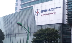 5 cán bộ thuộc Tập đoàn Điện lực Việt Nam và Bộ Công Thương bị khởi tố 