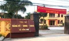 Vì sao loạt cán bộ xã, thôn ở Hải Dương bị truy tố?
