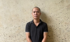“Cò đất” giăng bẫy chiếm đoạt hơn 1 tỷ đồng của 2 “nhà đầu tư” 
