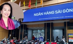 Bí ẩn 3 thùng xốp đựng tiền hối lộ triệu USD và màn phù phép giúp “tẩy trắng” SCB 