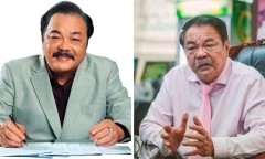 Ông Trần Quí Thanh từng bước thâu tóm dự án của đại gia Kim Oanh như thế nào?
