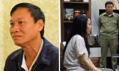 Lợi dụng danh nghĩa báo chí bảo kê xe tải, kiếm tiền tỷ mỗi tháng bằng mật khẩu 