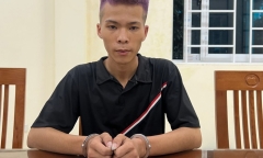 Vừa hết cải tạo, thiếu niên 17 tuổi tiếp tục vào quán cũ trộm cắp tài sản