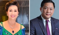 “Hành động bất ngờ” của bà Trương Mỹ Lan khi chuyển 1.000 tỷ đồng cho đại gia Nguyễn Cao Trí