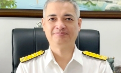 Bắt Giám đốc Sở Tài chính TP.HCM Lê Duy Minh