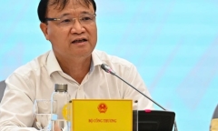 Bắt Thứ trưởng Bộ Công Thương Đỗ Thắng Hải 