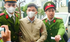 Phó Tổng Giám đốc Việt Á luôn cầm sẵn 250.000- 300.000 USD trong người để đi “cảm ơn”