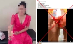 Dùng chiêu trò “có 1 0 2” để thu hút người xem, người phụ nữ nhận cái kết đắng 