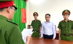 Vì sao Phó Cục trưởng Cục Đăng kiểm Việt Nam Nguyễn Vũ Hải bị bắt?