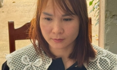 “Nữ quái” chuyên cho người nghèo vay tiền với lãi suất 