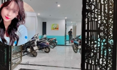 Điều kỳ lạ trong căn phòng chứa thi thể cô gái mất tích từ mùng 7 Tết ở Hà Nội 