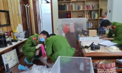 Chuyện nghề về những người “đi tìm dấu vết”, giúp tử thi “lên tiếng”