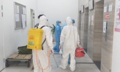 Phòng khám Đa khoa quốc tế Thu Cúc bị xử phạt 20 triệu đồng vì lỗi sai phạm gì?