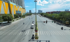 Tin tức dự báo thời tiết mới nhất hôm nay ngày 2/6: Miền Bắc tiếp tục nắng 