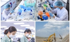 Chỉ đạo, điều hành của Chính phủ, Thủ tướng Chính phủ nổi bật tuần từ 14-18/6/2021