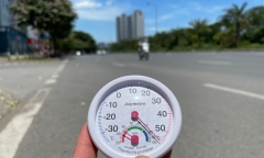 Khi nào miền Bắc đón 