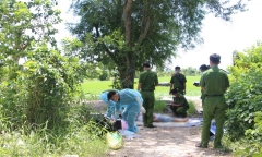 Vụ xác chết 