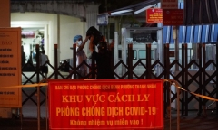 Giám đốc bệnh viện Phổi Hà Nội: 
