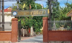 Vụ sửa điểm tại trường THCS ở Thanh Hóa: 45 người tham gia,  2.118 đầu điểm có dấu hiệu sửa, xoá