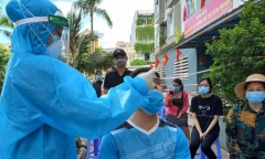 Vì sao Phó Chánh VP Đoàn ĐBQH và HĐND TP Đà Nẵng bị giáng chức?