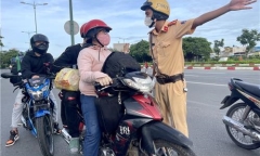 Công an Hà Nội nói gì về công văn 