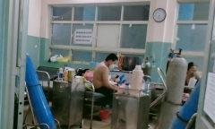 Vụ thu 36 triệu đồng viện phí của người mắc COVID-19: Giám đốc bệnh viện Đa khoa quận Bình Tân nói gì?