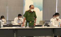 Vụ tử vong sau khi 5 bệnh viện, phòng khám từ chối: Phó Giám đốc Công an Bình Dương nói gì?