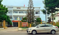 Phải giải trình việc luân chuyển giáo viên, Giám đốc sở GD&ĐT Quảng Nam nói gì?