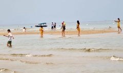 Vụ cô gái mất tích khi tắm biển Phú Quốc: Tìm thấy thi thể nạn nhân