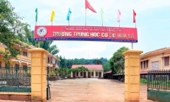 Vụ nữ giáo viên để lộ hình ảnh “nóng” trong buổi tập huấn trực tuyến: Giám đốc sở GD&ĐT tỉnh Sơn La nói gì?