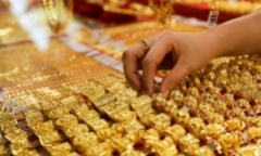 Giá vàng hôm nay ngày 16/9: Thị trường vàng trong nước