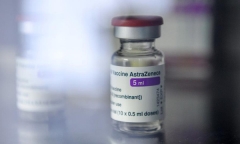 Bộ Y tế nói gì về đề xuất rút ngắn khoảng cách 2 mũi AstraZeneca?