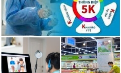 Chỉ đạo, điều hành của Chính phủ, Thủ tướng Chính phủ nổi bật tuần từ 18-24/9
