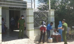 Vụ 3 mẹ con chết trong tư thế treo cổ ở Ninh Thuận: Ai là người đầu tiên phát hiện?
