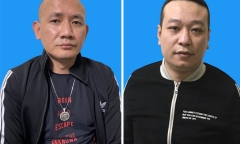 Tiết lộ nhân thân bất hảo và thủ đoạn