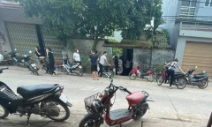 Vụ thi thể người phụ nữ dưới giếng ở Bắc Giang: Hiện trường có gì?