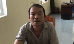 Vụ bắt đối tượng trốn truy nã 38 năm: Bất ngờ vì vỏ bọc hoàn hảo của công dân