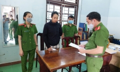 Vụ 3 người đàn ông mắc mưu cô gái trẻ ở Đà Nẵng: Lộ diện