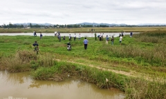 Vụ thi thể người đàn ông bị bịt miệng, trói tay chân ở Quảng Nam: Phó Giám đốc Công an tỉnh nói gì?